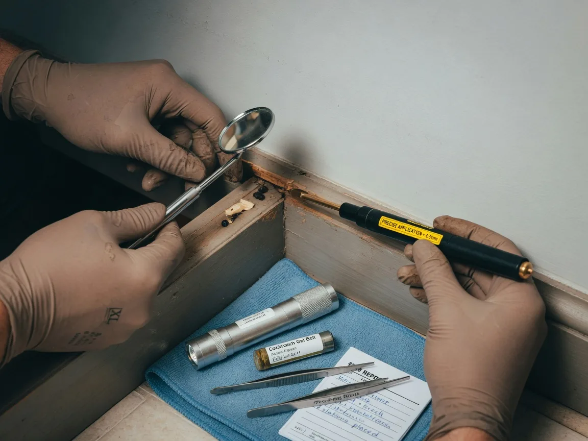 Why choose Emergency Pest Control in Varina, IA